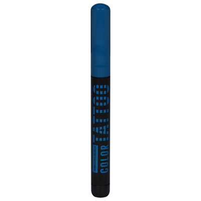 Maybelline Color Tattoo Longwear Multi-Use Eye Shadow Stix I am Extravagant - 0.05 Oz - Image 2