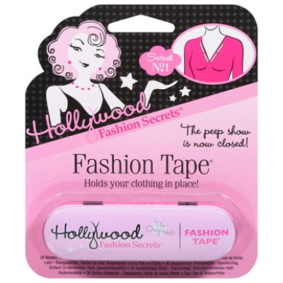 A.i.i. Hfs Fashion Tape 36 Count - 1 - Image 3