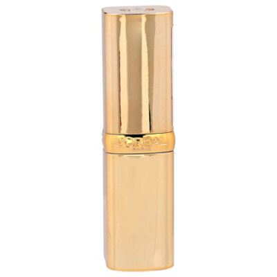 L'Oreal Paris Colour Riche Worth It Original Satin Lipstick - 0.13 Oz - Image 2