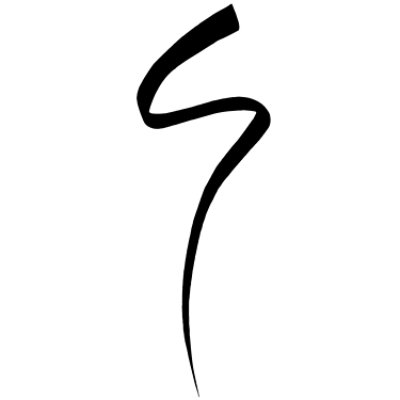 Maybelline Tattoo Studio Ink Pen Eyeliner Up to 24 Hours of Wear Matte Black - 0.03 Fl. Oz. - Image 3