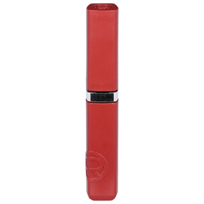 L'Oreal Paris Infallible Matte Resistance Lazy Sunday Liquid Lipstick - 0.16 Fl. Oz. - Image 3