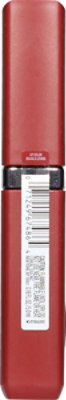 L'Oreal Paris Infallible Matte Resistance Lazy Sunday Liquid Lipstick - 0.16 Fl. Oz. - Image 4