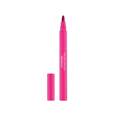 COVERGIRL Outlast Liquid Epic Lip Stain- 0.05 Fl. Oz. - Image 1