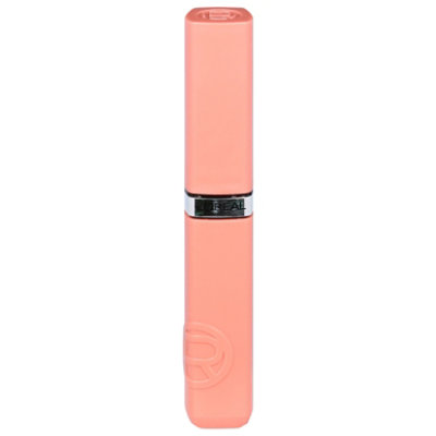L'Oreal Paris Infallible Matte Resistance Fairytale Ending Liquid Lipstick - 0.169 Fl. Oz. - Image 1