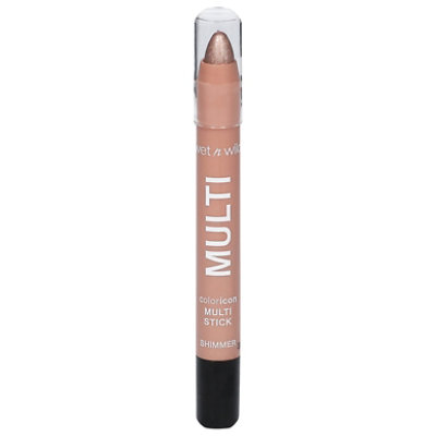 Markwi Color Icon Multistick Rose Lks- 0.11 Oz - Image 3