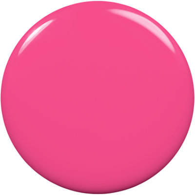 gel couture by essie gel-like nail polish vegan pink pinky ring - 0.46 Fl. Oz. - Image 3