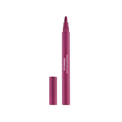 COVERGIRL Outlast Jazzberry Lip Stain - 0.05 Fl. Oz. - Image 1