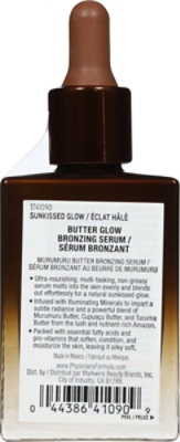 Physic Butter Glow Bronzing Serum - 0.3 Oz - Image 5