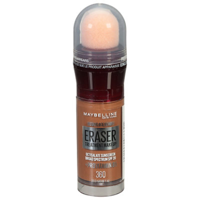 Maybelline Instant Age Rewind 360 Eraser Foundation - 0.68 Oz - Image 3