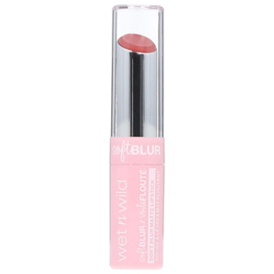 Markwins Blur Matte Nudy Lip Color - 0.04 Oz - Image 3