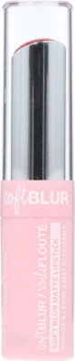 Markwins Blur Matte Nudy Lip Color - 0.04 Oz - Image 5