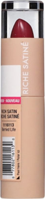 Markwins Rich Color Berried Lipstick - 0.04 Oz - Image 5