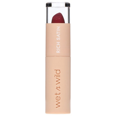 Markwins Rich Color Berried Lipstick - 0.04 Oz - Image 1