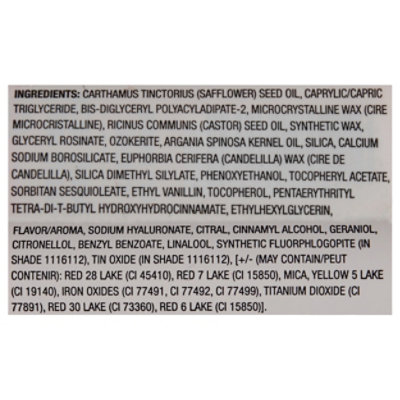 Markwins Rich Color Berried Lipstick - 0.04 Oz - Image 4