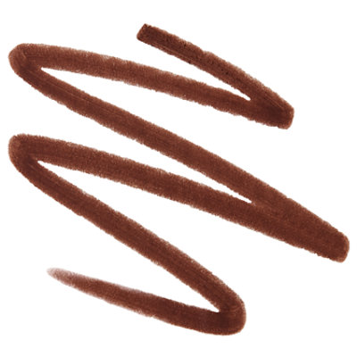 Maybelline Express Brow Ultra Slim Pencil Eyebrow Makeup Precision Tip Auburn - 0.003 Oz - Image 3