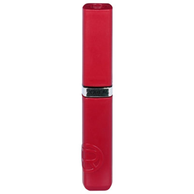 L'Oreal Paris Infallible Matte Resistance Pay Day Liquid Lipstick - 0.16 Fl. Oz. - Image 2