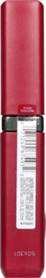 L'Oreal Paris Infallible Matte Resistance Pay Day Liquid Lipstick - 0.16 Fl. Oz. - Image 3