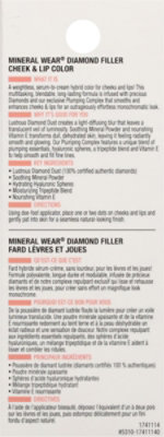 Physic Mw Diamond Filler Radiant Pink - 0.125 Oz - Image 5