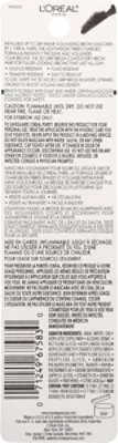 L'Oreal Paris Infallible Brows 24H Wear Volumizing Blonde Mascara - 0.13 Fl. Oz. - Image 5