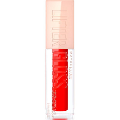 Maybelline Lifter Gloss Lip Gloss Makeup With Hyaluronic Acid Sweetheart - 0.18 Fl. Oz. - Image 1