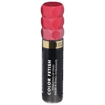 Milani Color Fetish Lip Stain Mauve - 0.17 Fl. Oz. - Image 1