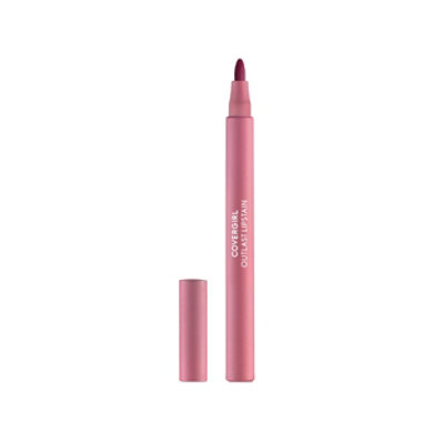 COVERGIRL Outlast Liquid Admire Lip Stain - 0.05 Fl. Oz. - Image 1