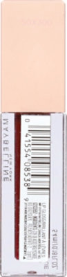 Maybelline Lifter Gloss Lip Gloss Makeup With Hyaluronic Acid Taffy - 0.18 Fl. Oz. - Image 4