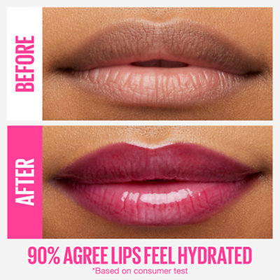 Maybelline Lifter Gloss Lip Gloss Makeup With Hyaluronic Acid Taffy
 - 0.18 Fl. Oz. - Image 2