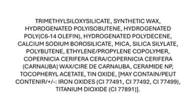 COVERGIRL Perfect Point Plus Ink Shimmer Brown Gel Eyeliner - 0.01 Oz - Image 2