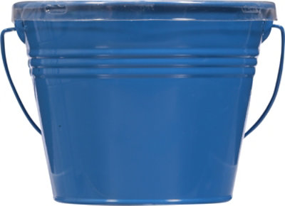 Empire Candle Company Painted Citro Pail Blue 18 Oz - Ounce - Image 4