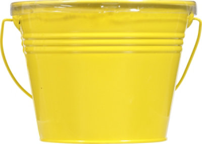 Empire Candle Company Painted Citro Pail Yellow 18 Oz - Ounce - Image 4