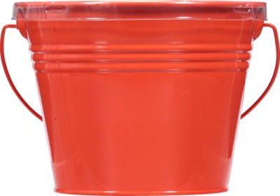 Empire Candle Company Painted Citro Pail Red 18 Oz - Ounce - Image 4