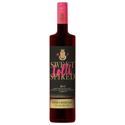 Lolli Sweet Spiked Wine - 750 Ml. - Image 2