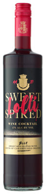 Lolli Sweet Spiked Wine - 750 Ml. - Image 1