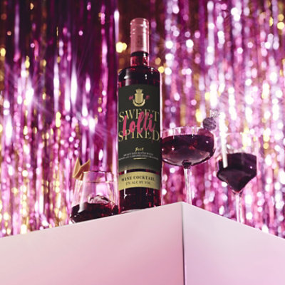 Lolli Sweet Spiked Wine - 750 Ml. - Image 2
