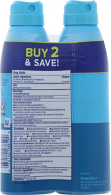 Ct Kids Twin Pack Spf 50 - Each - Image 4