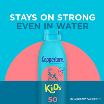 Ct Kids Twin Pack Spf 50 - Each - Image 3
