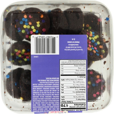 Two Bite Spring Brownie - 10.9 Oz - Image 6