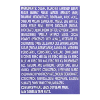 Two Bite Spring Brownie - 10.9 Oz - Image 5