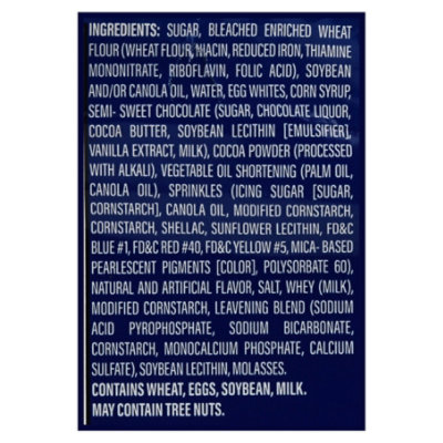 Two Bite Patriotic Brownie - 10.9 Oz - Image 4