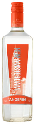 New Amsterdam Tangerine S - 750 Ml - Image 2