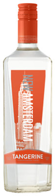 New Amsterdam Tangerine S - 750 Ml - Image 1