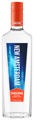 New Amsterdam Tangerine S - 750 Ml - Image 5