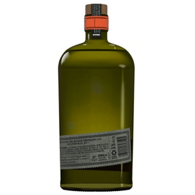 Bulleit Single Malt - 750 Ml - Image 2