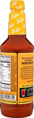 Zing Zang Michelada Mix - 32 Fl. Oz. - Image 6