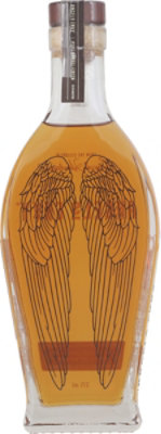Angels Envy Bourbon - 375 Ml - Image 3