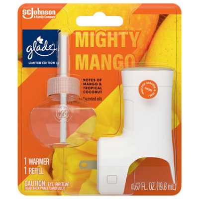 Glade Piso Kit Mighty Mango - .67 Fl. Oz. - Image 1