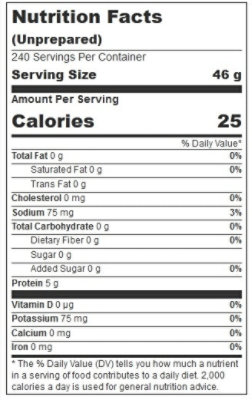Egg Beaters Cage Free Egg Whites - 32 Ounce (Pack of 12) - Image 2