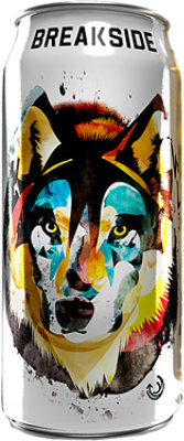 Breakside Wanderlust Ipa In Cans - 19.2 Fl. Oz. - Image 1