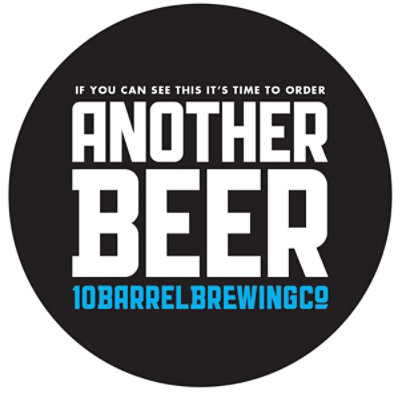 10 Barrel Juicy Drama Imperial Ipa In Cans - 6-12 Fl. Oz. - Image 2